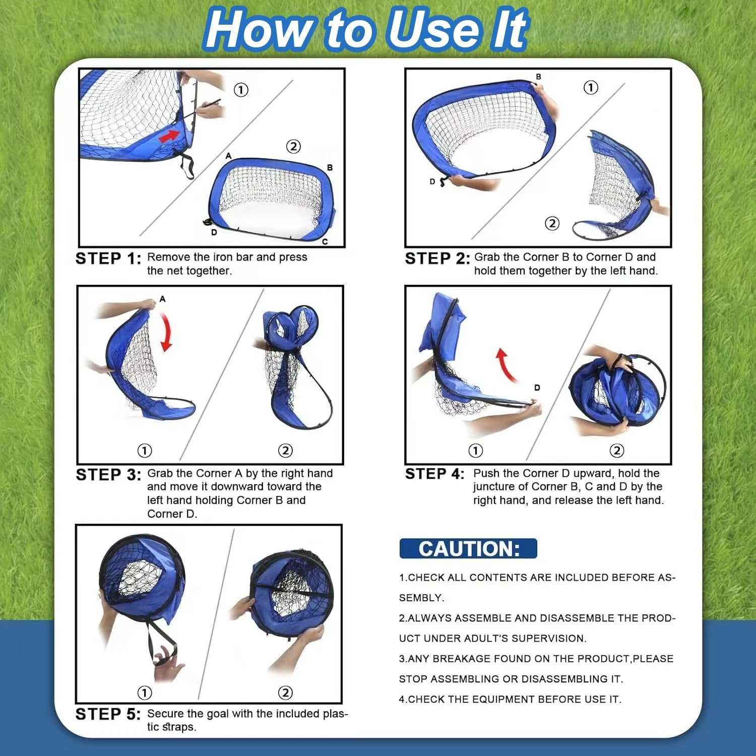 But d’entraînement de précision football