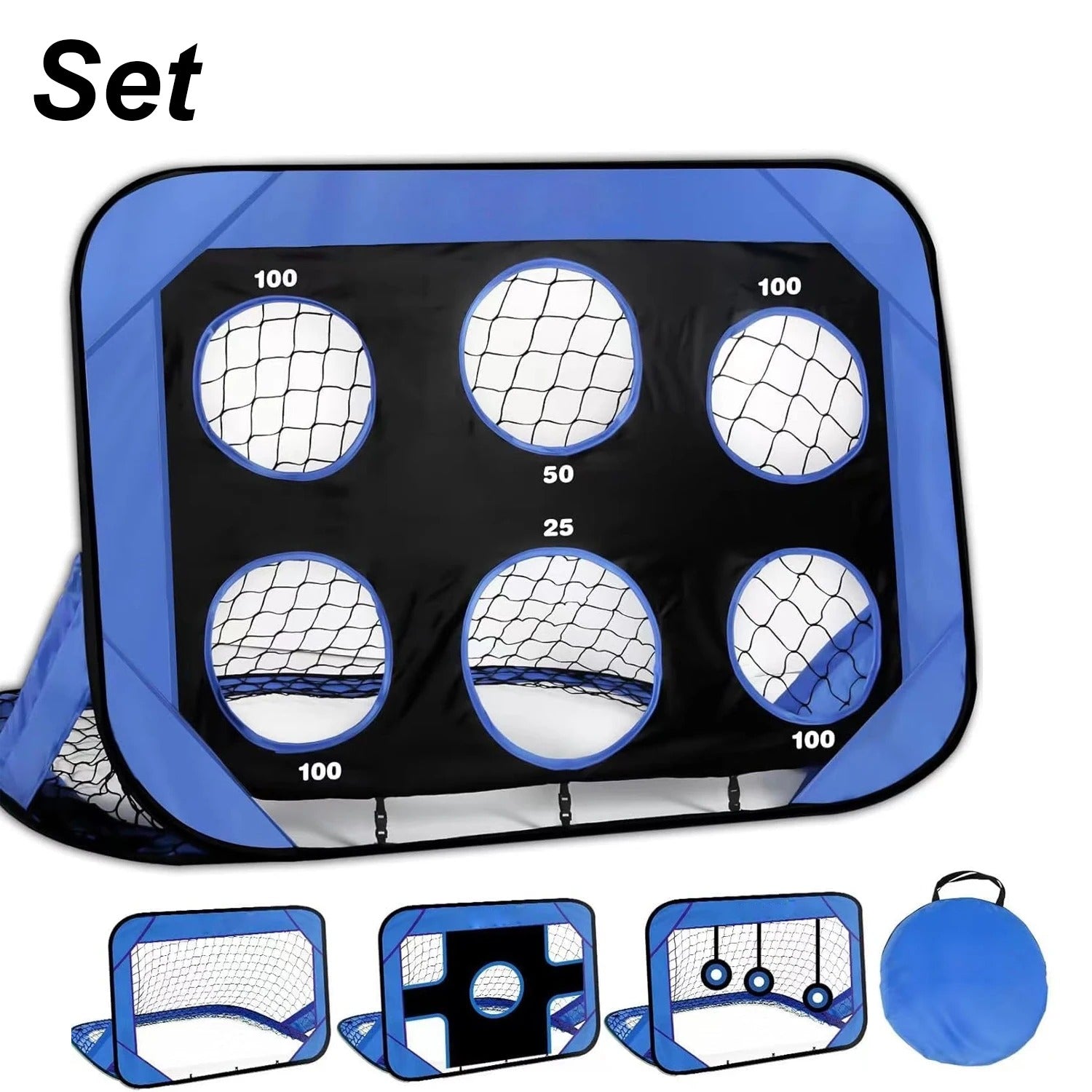 But d’entraînement de précision football