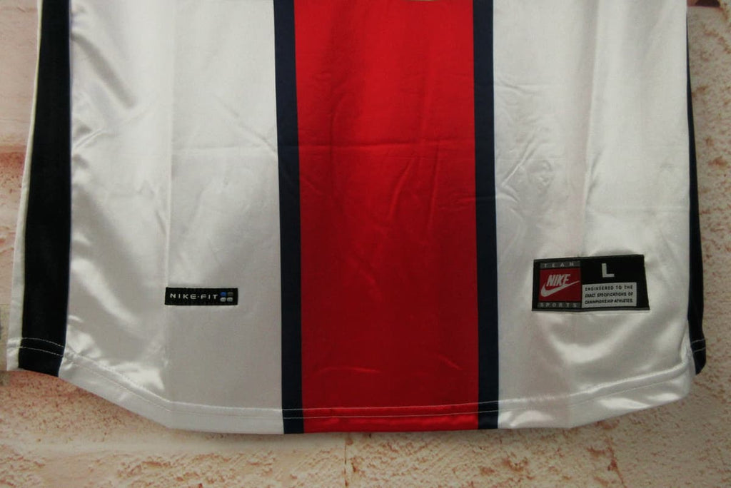 Paris Extérieur 1998