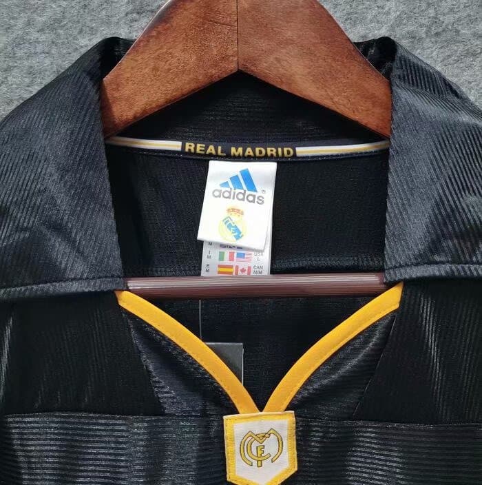 Madrid extérieur 1999