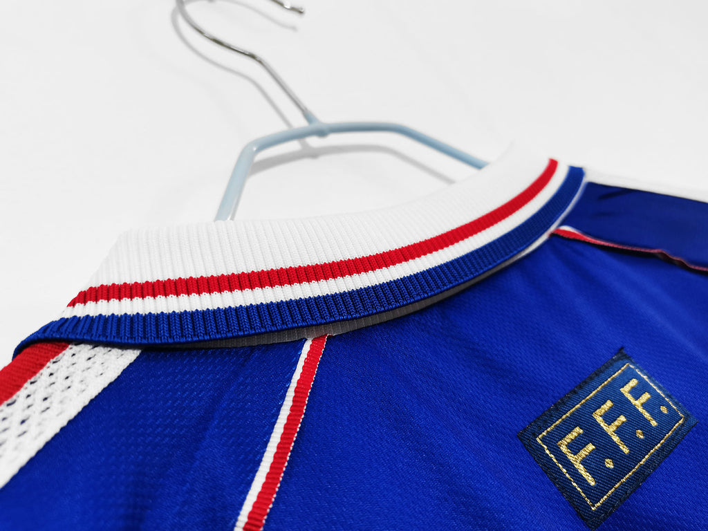 Maillot France retro 98