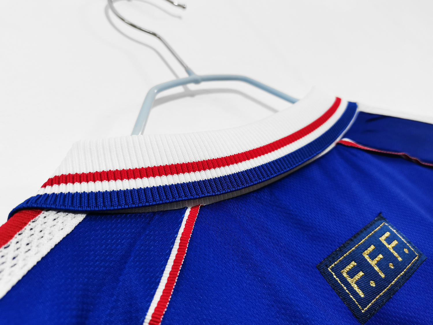 Maillot France retro 98