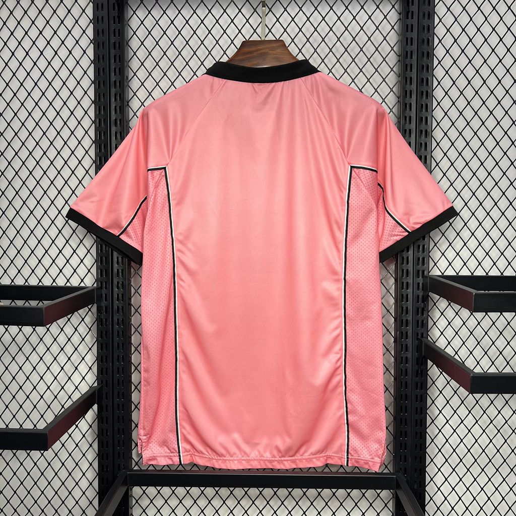 Juventus extérieur 97/98