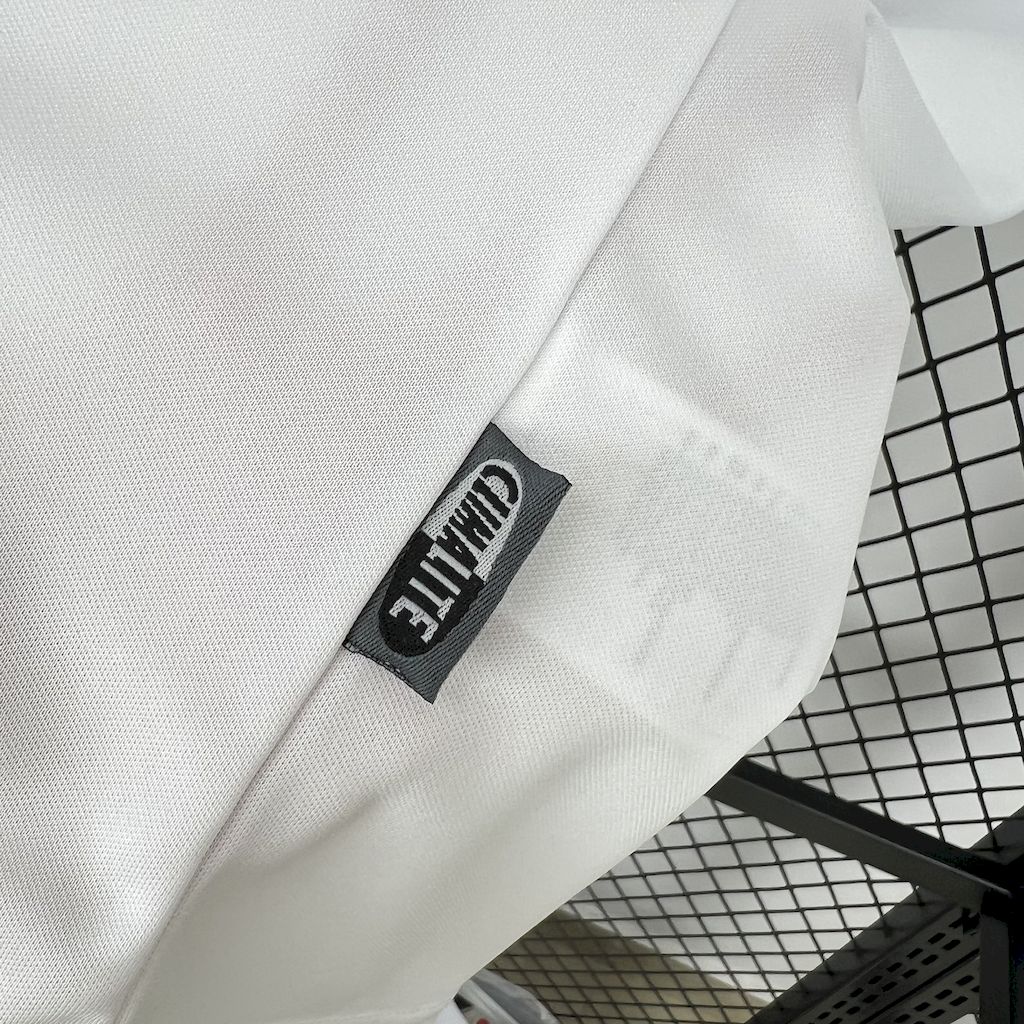 Real Madrid domicile 02/03