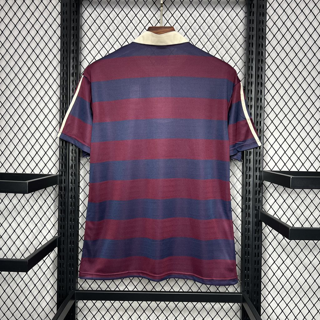 Newcastle extérieur 95/96