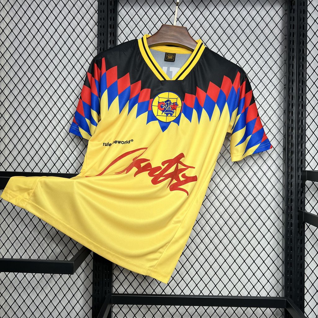 Club America 1995