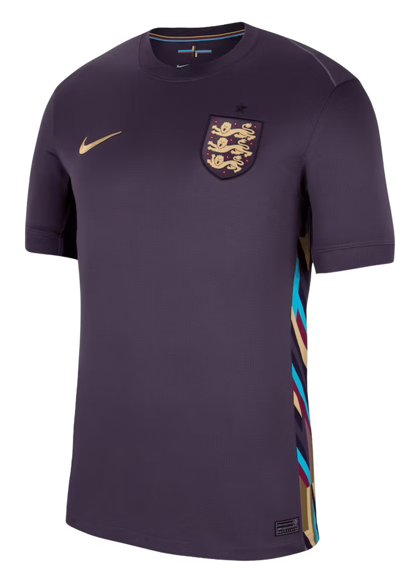 Angleterre extérieur