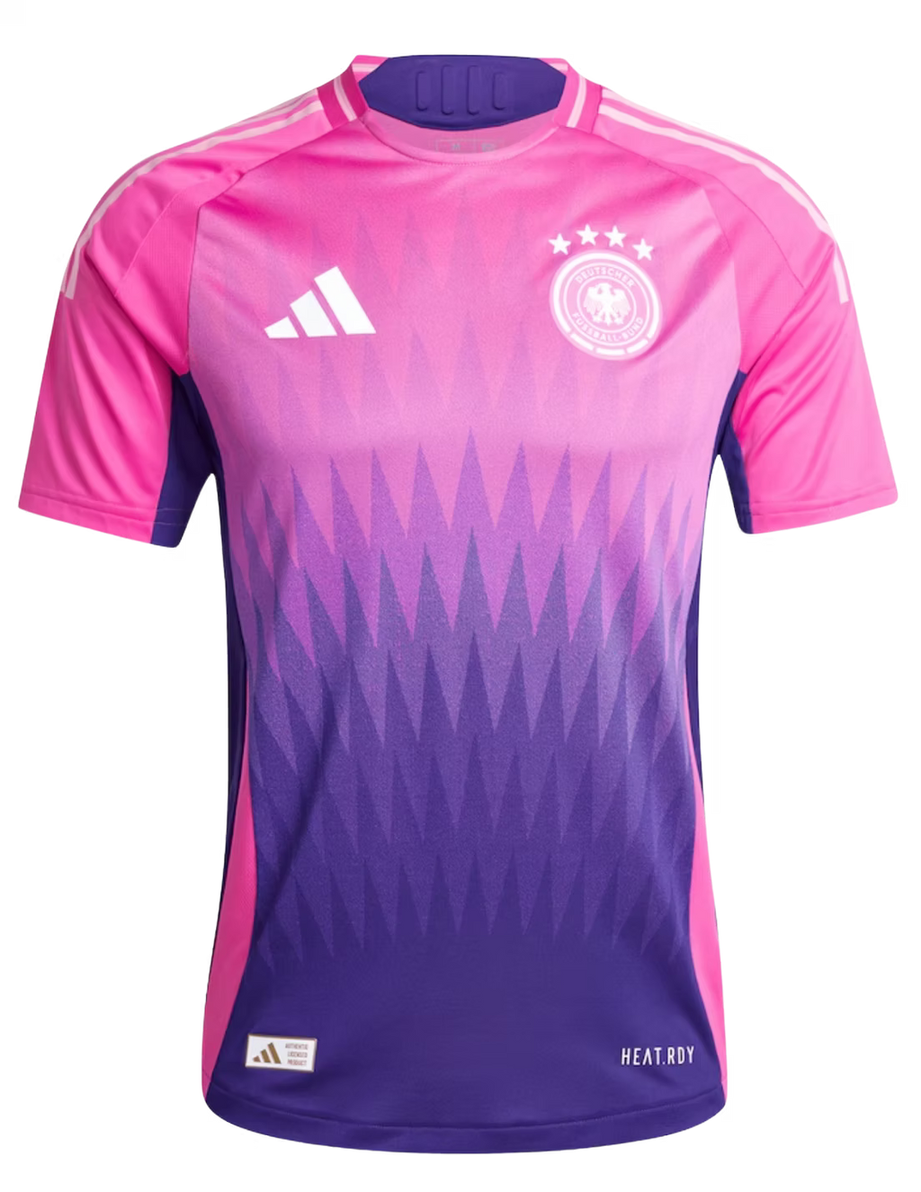 Allemagne extérieur