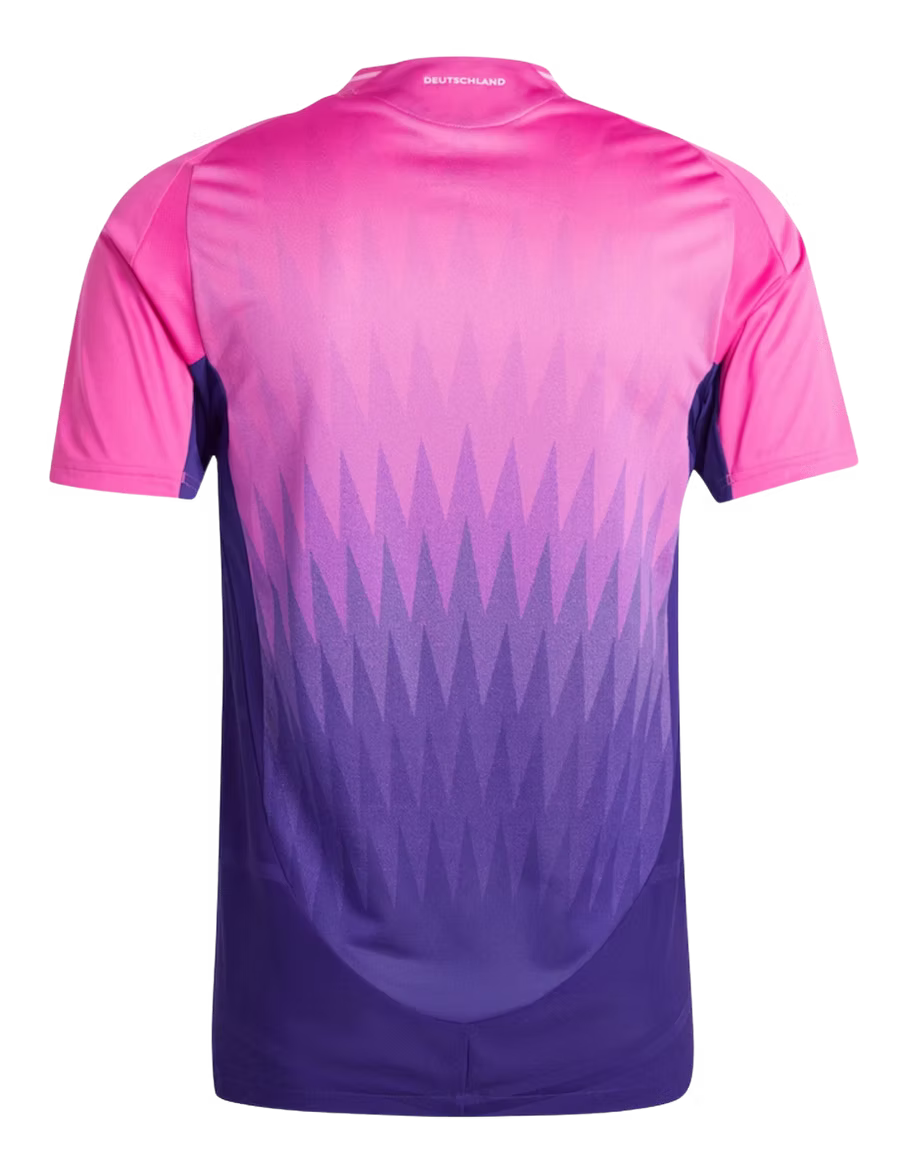 Allemagne extérieur