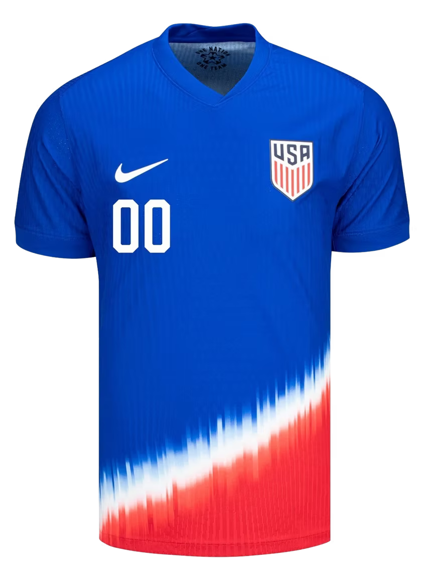 Etats-Unis extérieur