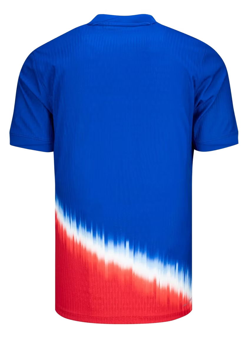 Etats-Unis extérieur