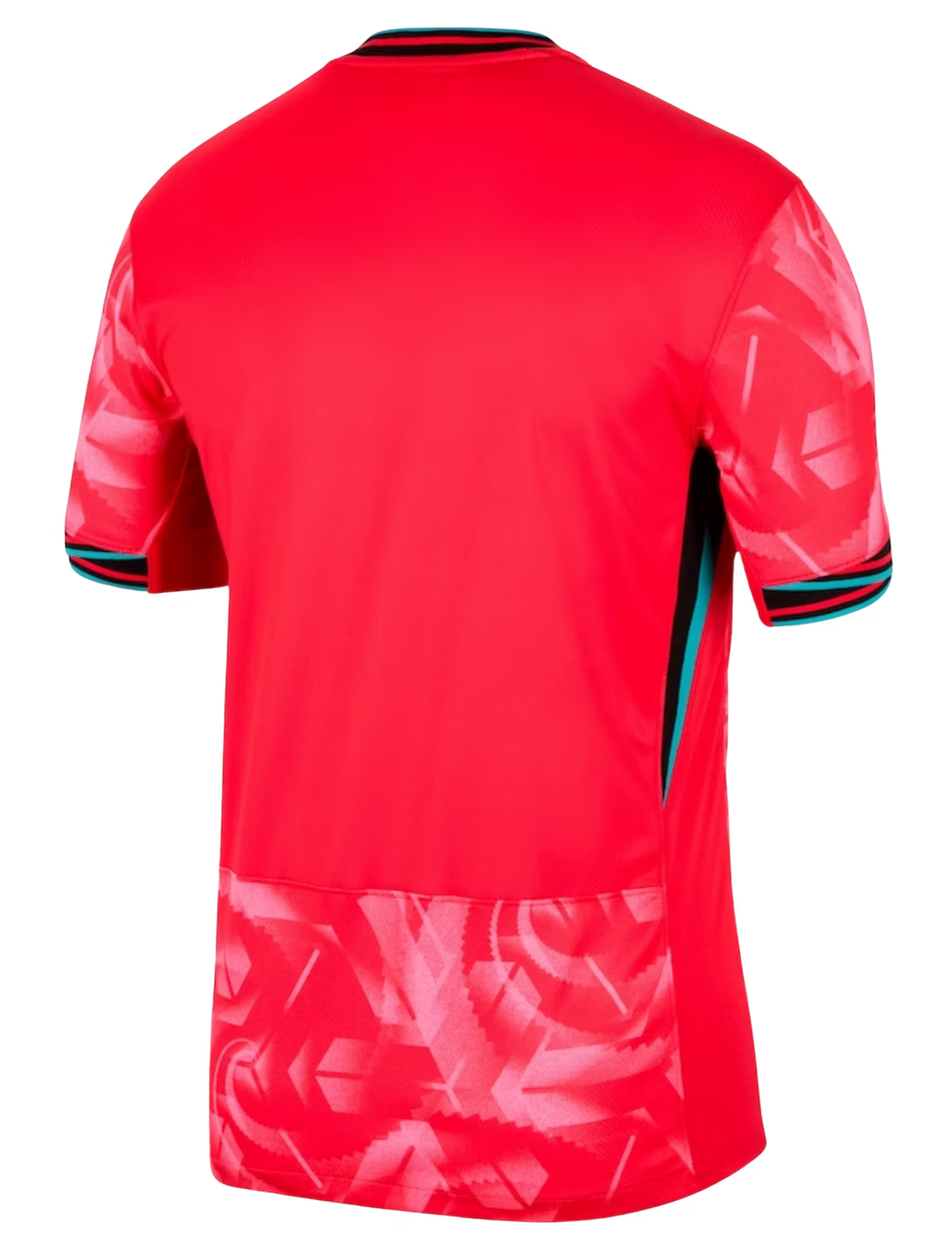 Corée du Sud domicile