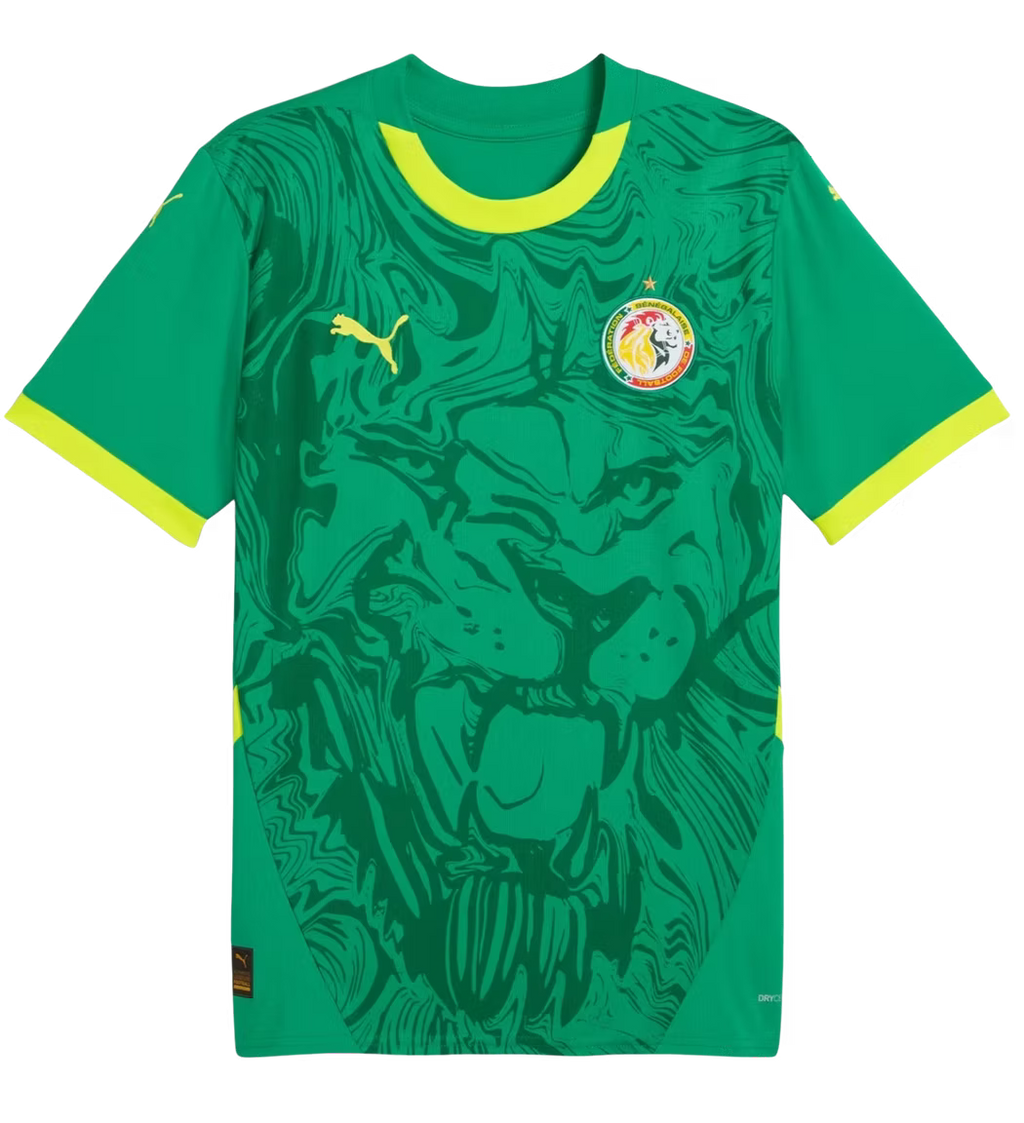 Sénégal extérieur