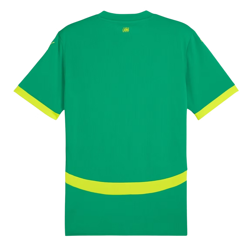 Sénégal extérieur