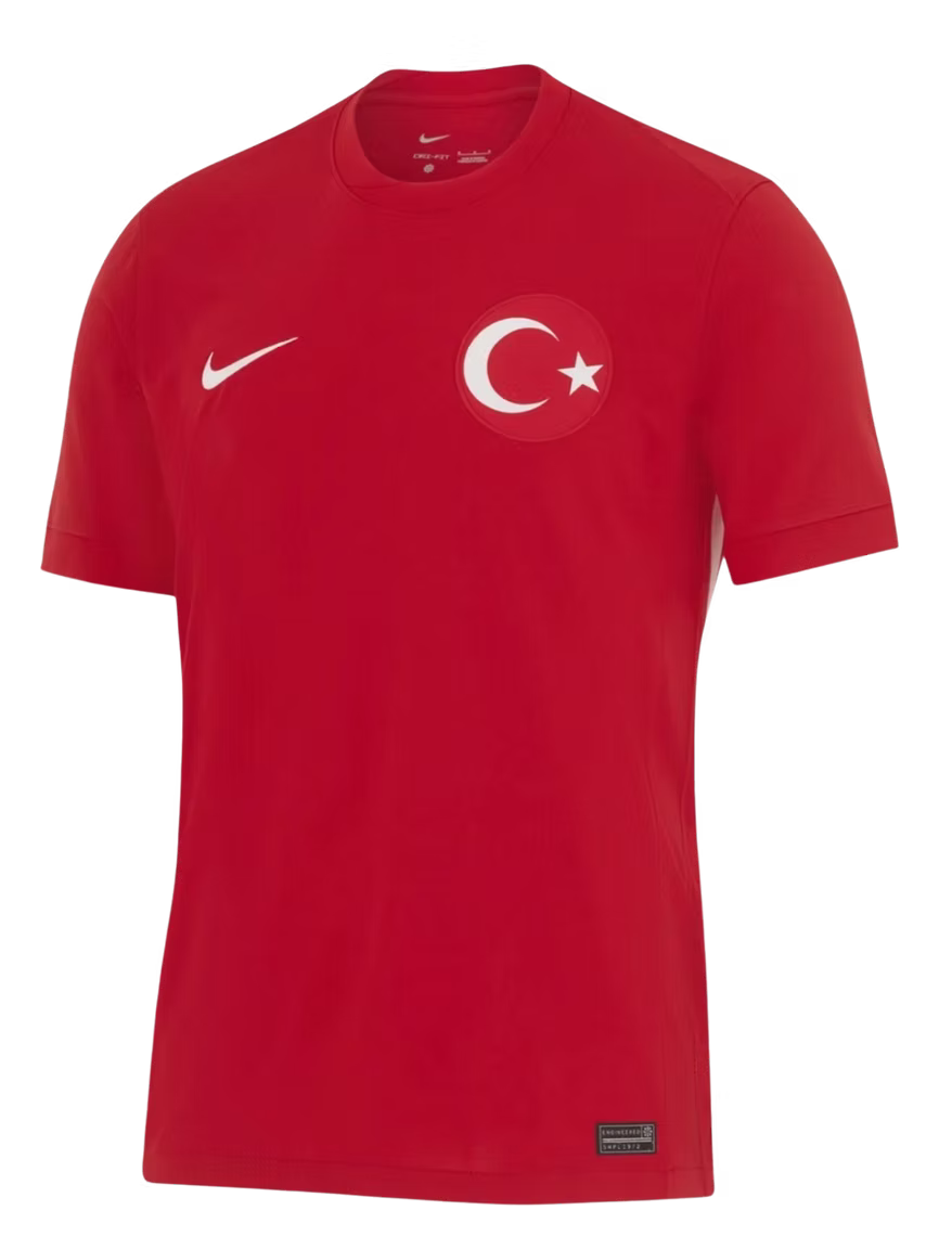 Turquie extérieur