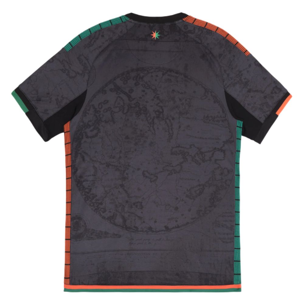 Venezia domicile 25/26