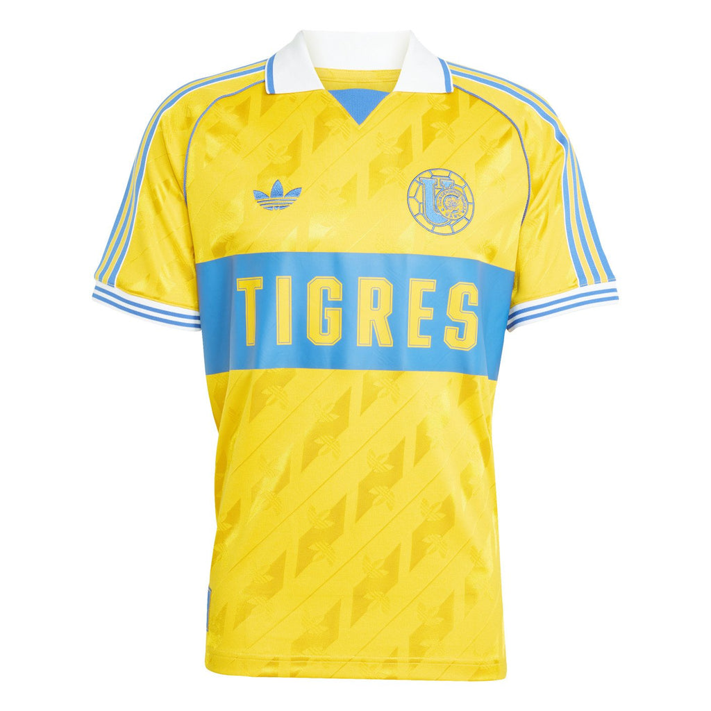 Tigres Anniversaire