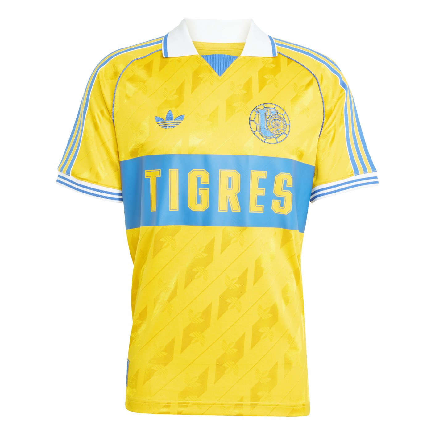 Tigres Anniversaire