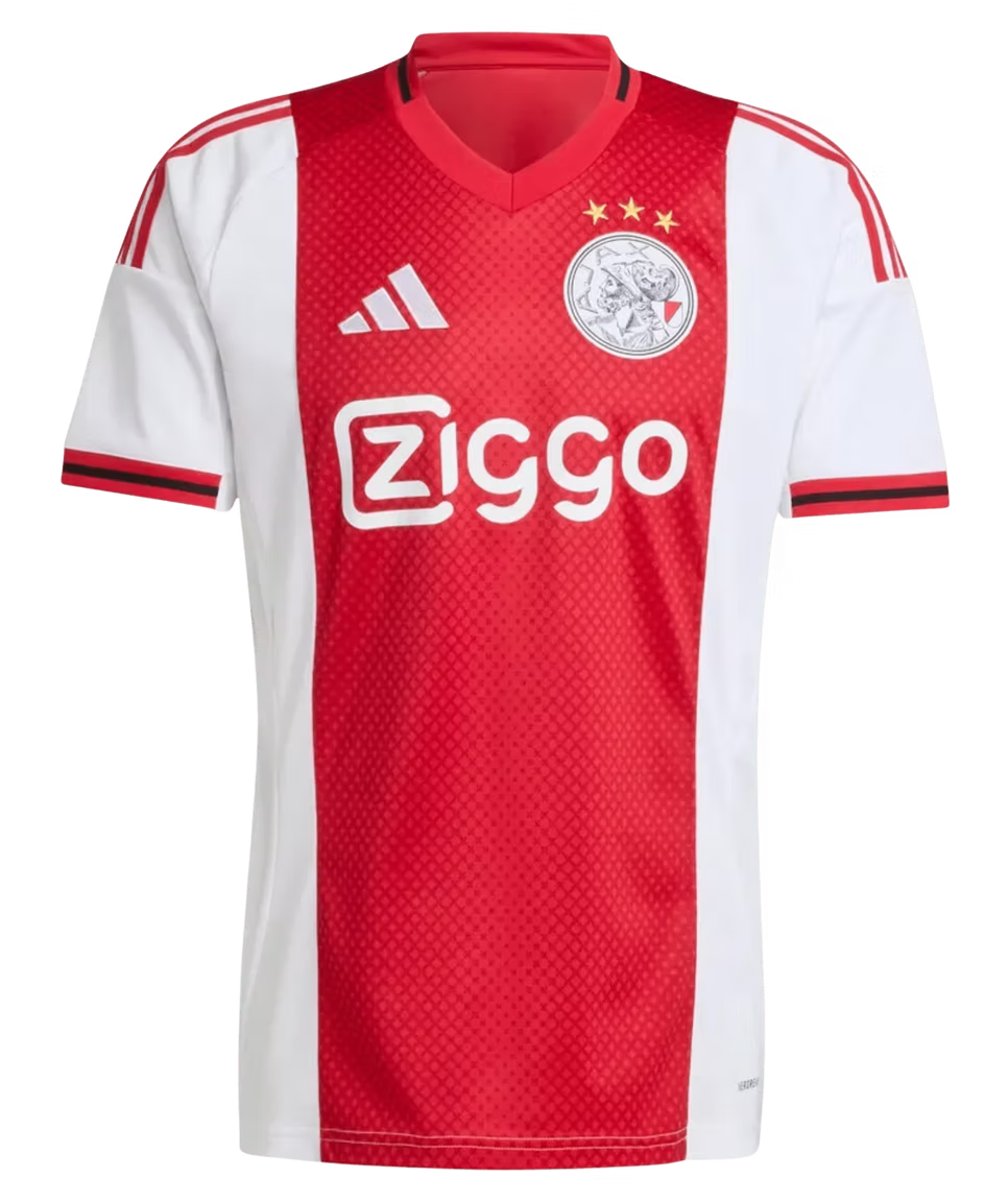 Ajax domicile 25/26