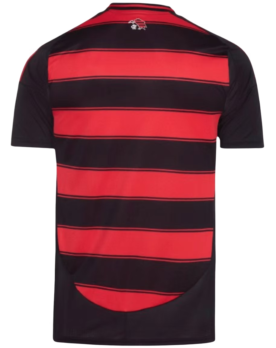 Flamengo domicile 25/26