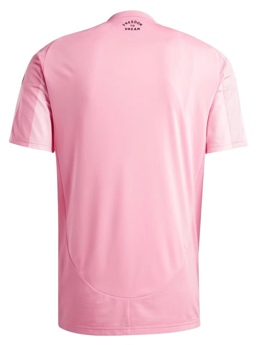 Inter Miami domicile 25/26