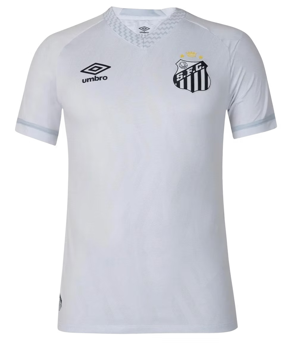 Santos FC extérieur 25/26