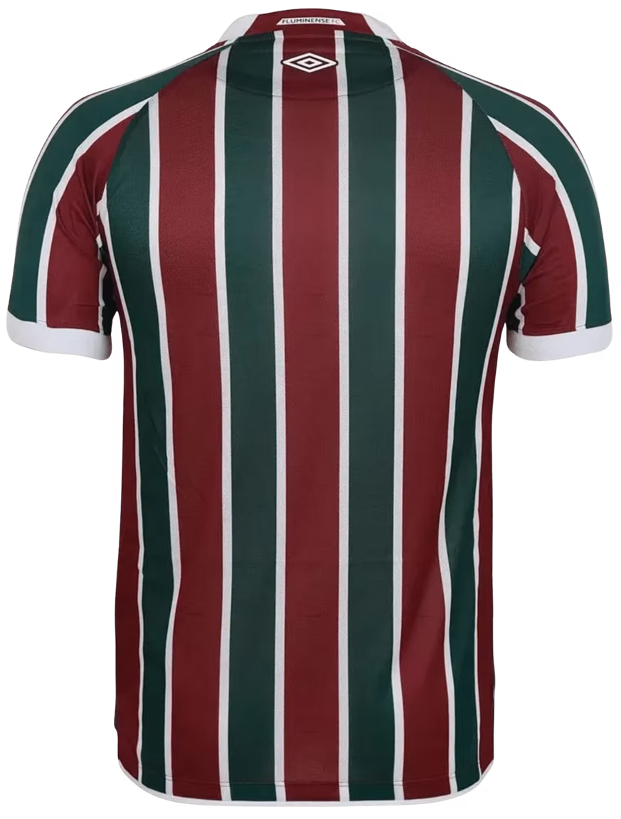 Fluminense domicile 25/26