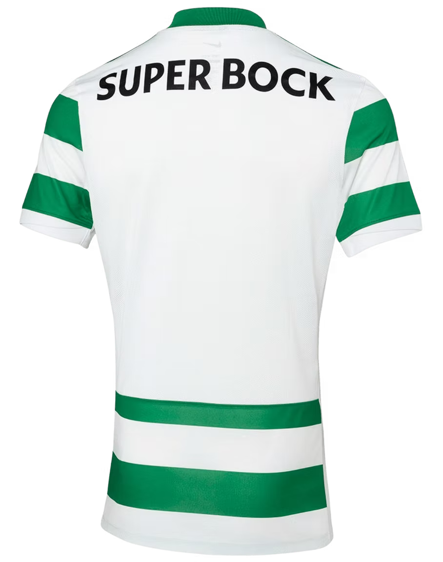 Sporting Portugal domicile 25/26