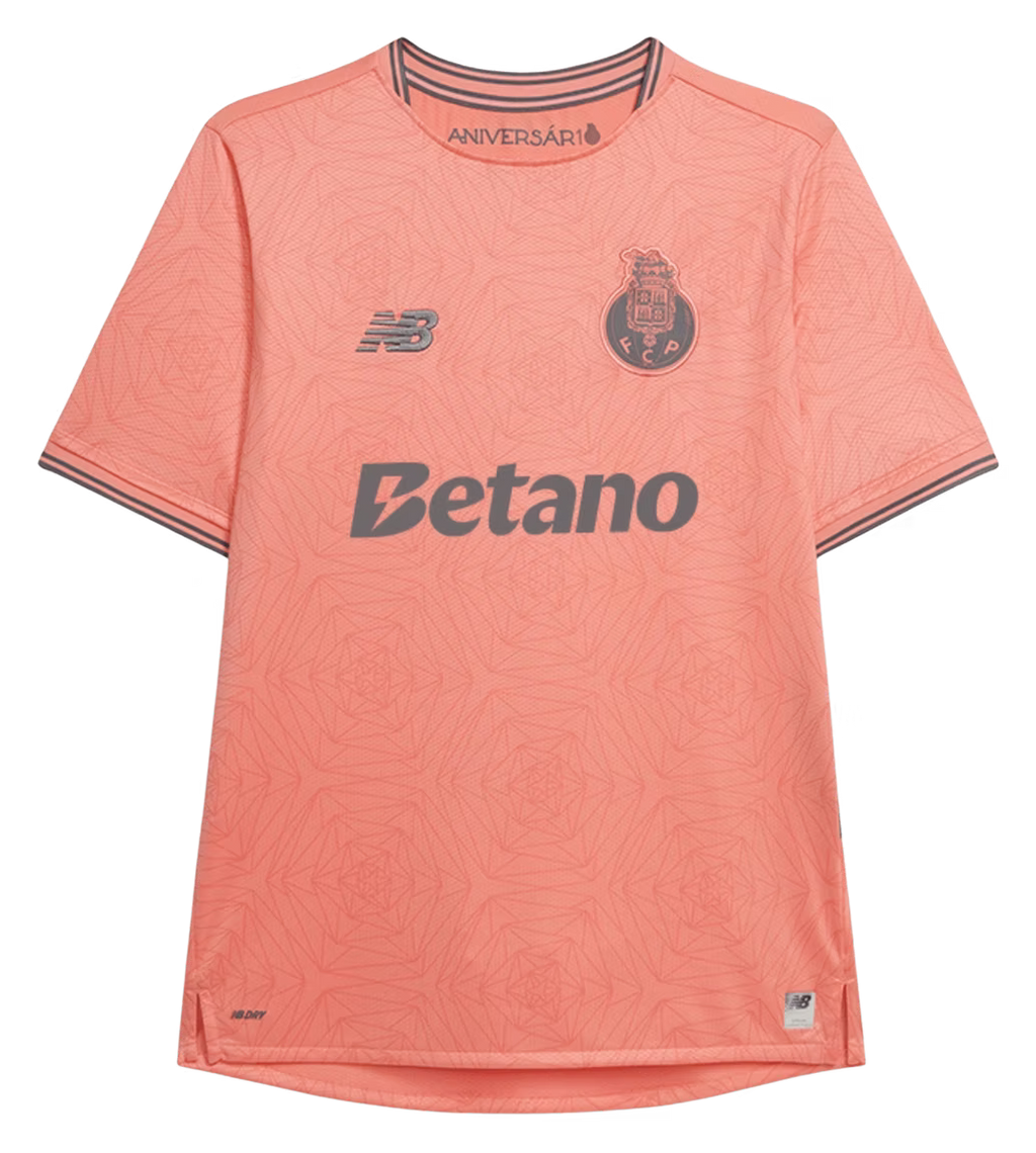 Porto extérieur 25/26