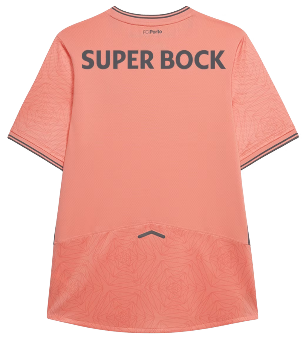 Porto extérieur 25/26