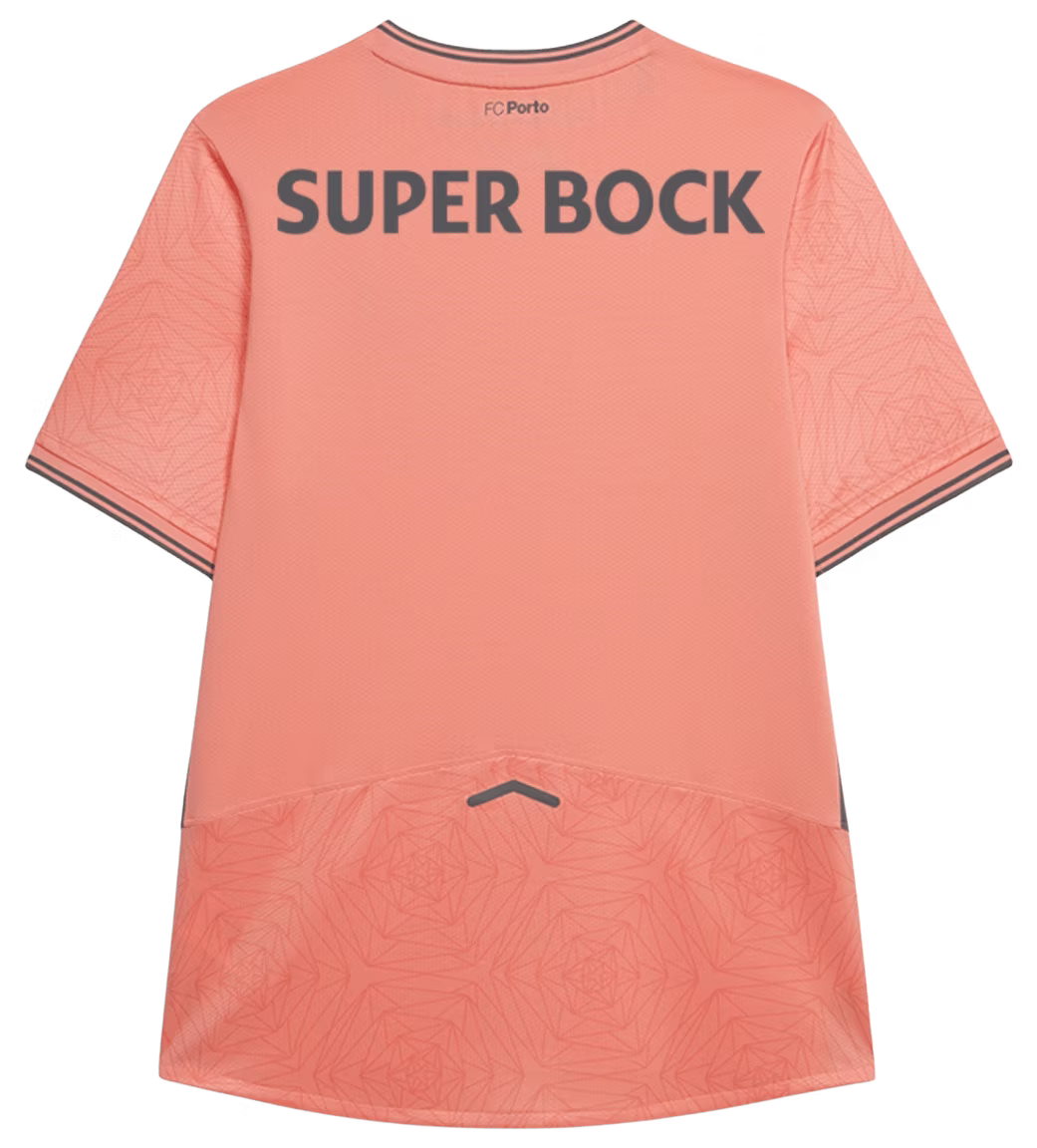 Porto extérieur 25/26