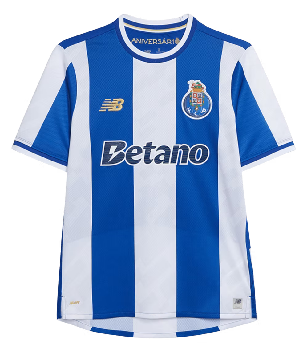 Porto domicile 25/26