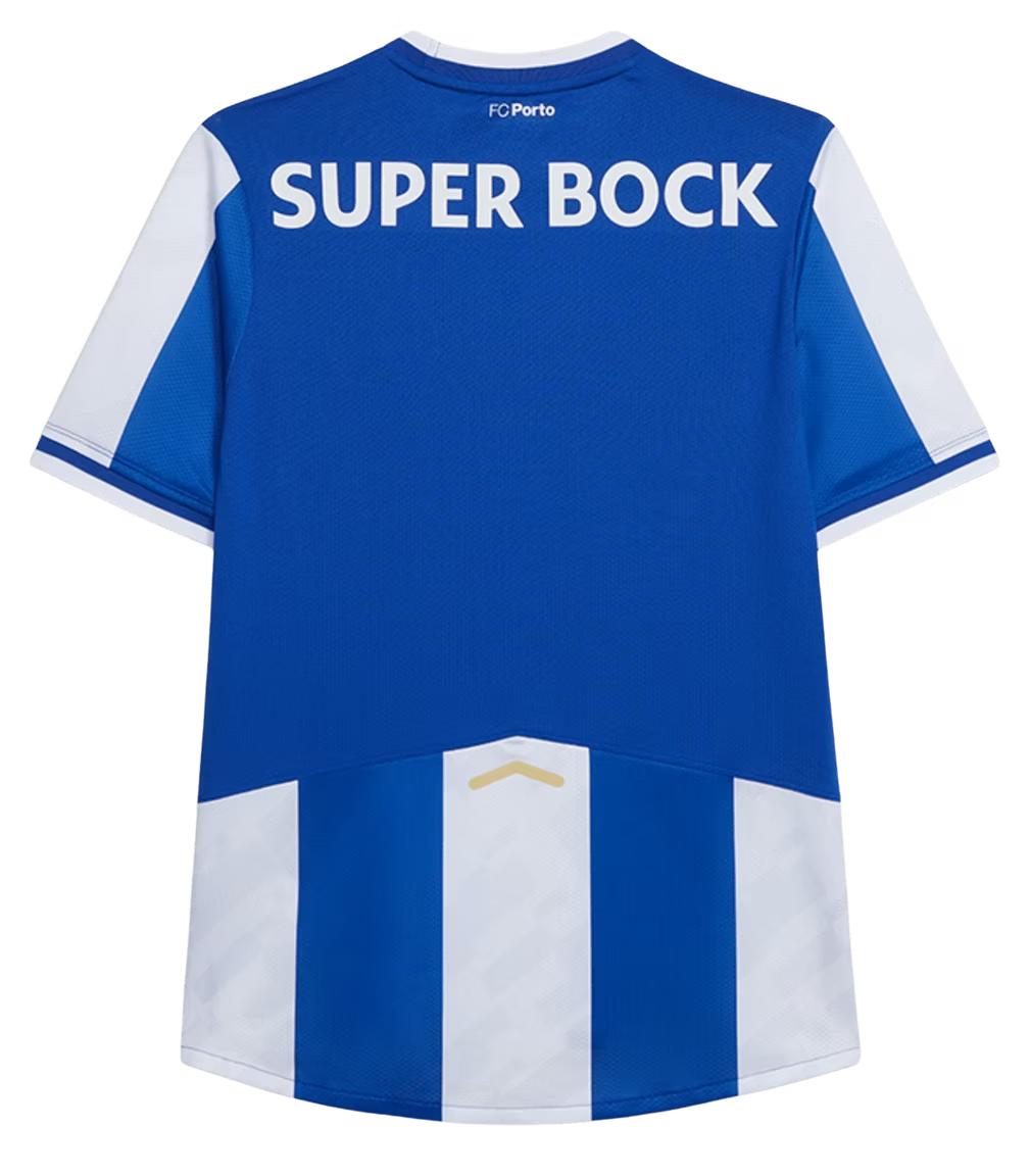 Porto domicile 25/26