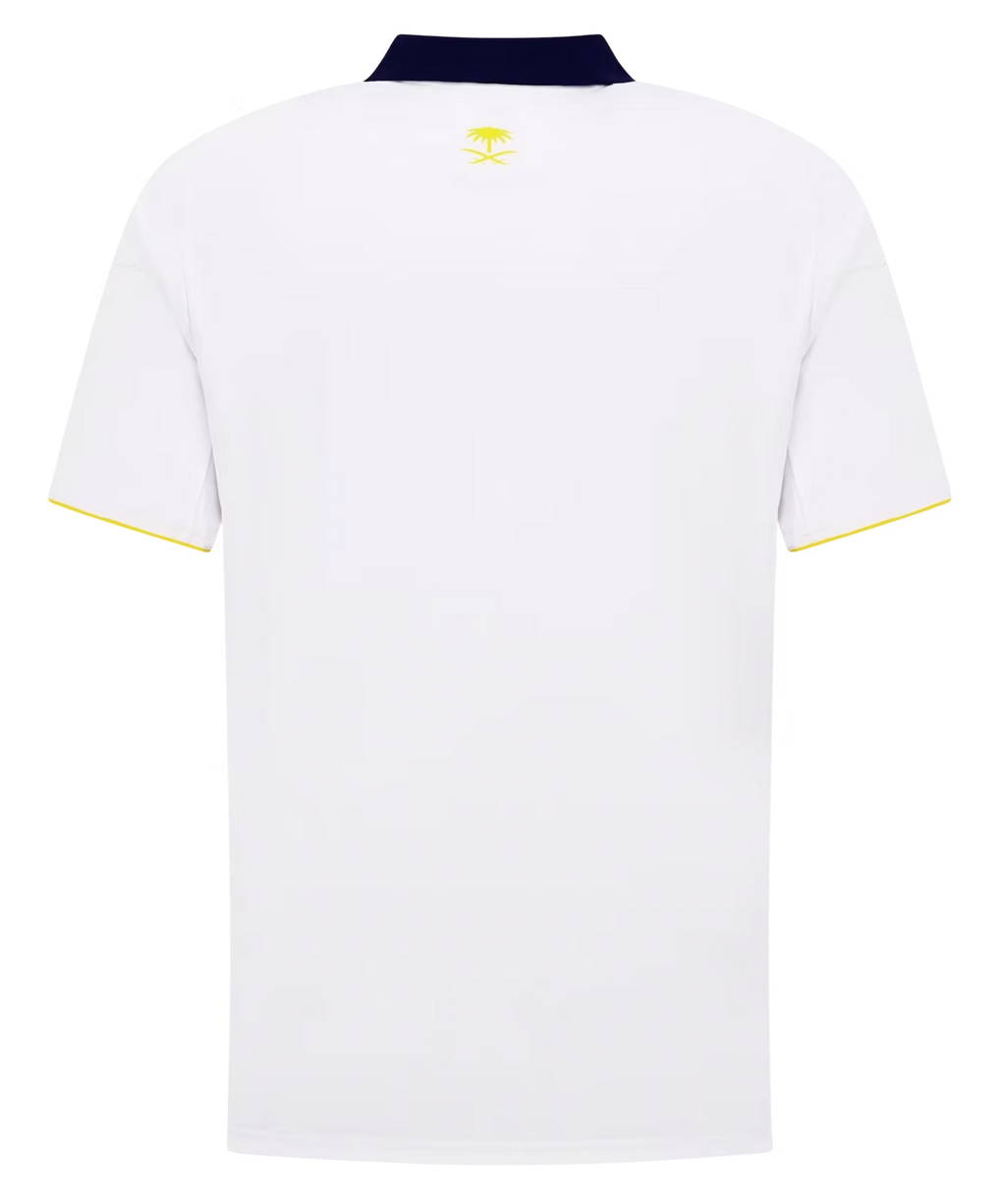 Al-Nassr extérieur 25/26