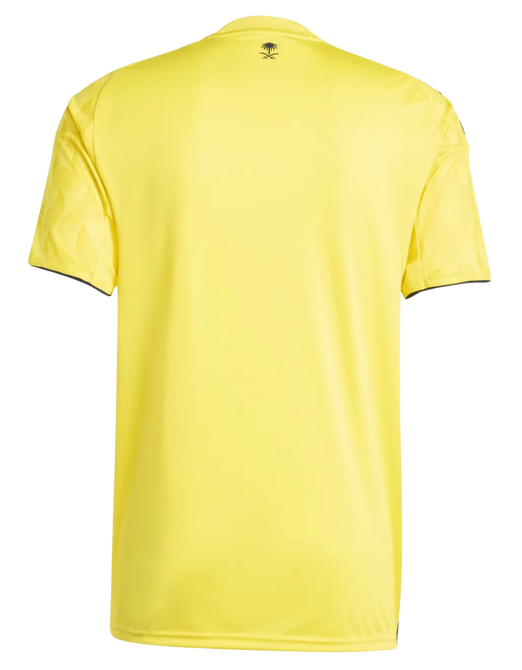 Al-Nassr domicile 25/26