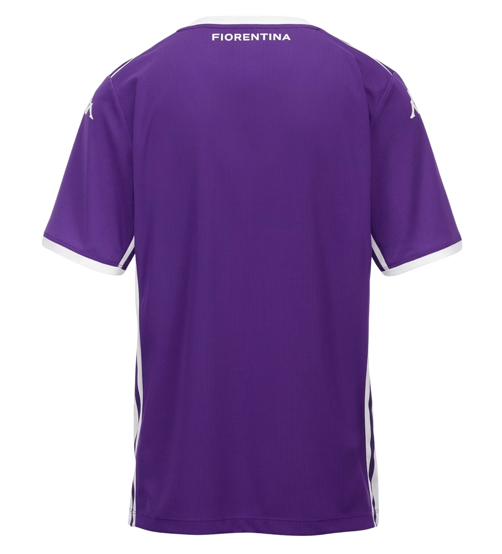 Fiorentina domicile 25/26