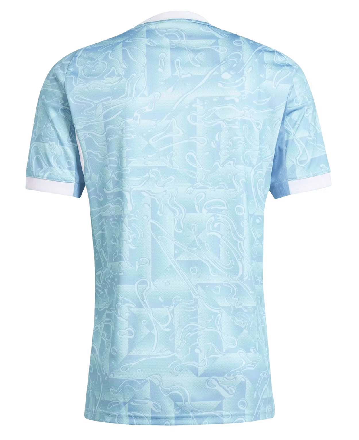 Juventus extérieur 25/26