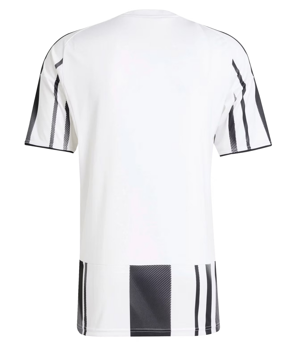 Juventus domicile 25/26