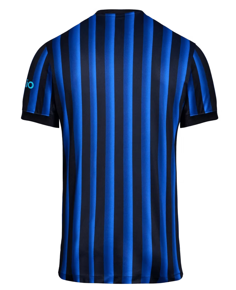 Inter Milan domicile 25/26