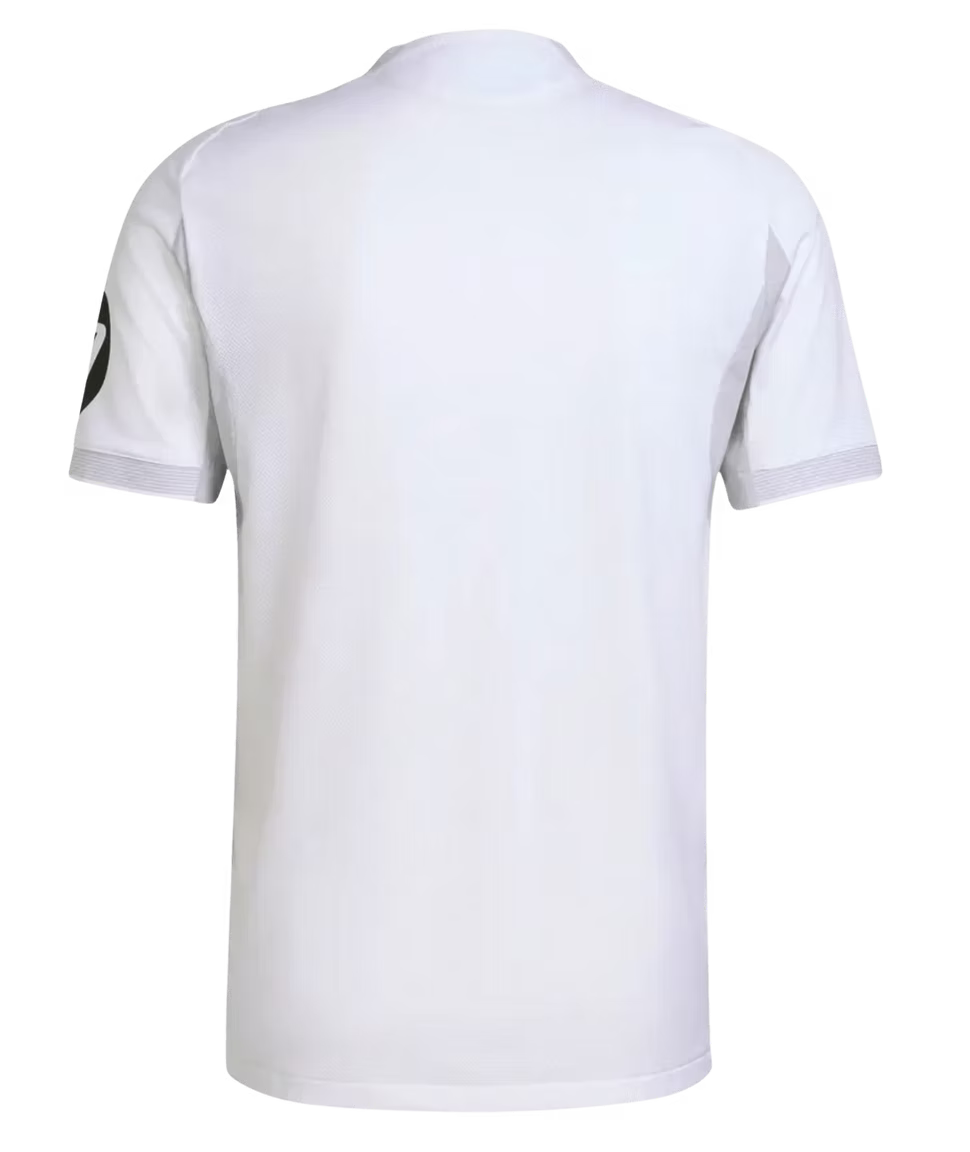 R Madrid domicile 25/26