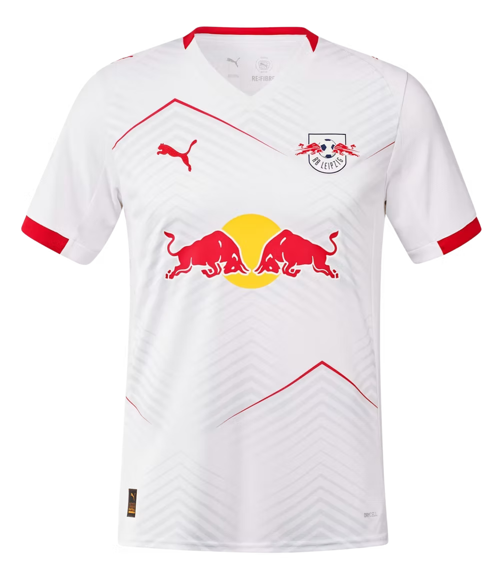 Leipzig domicile 25/26