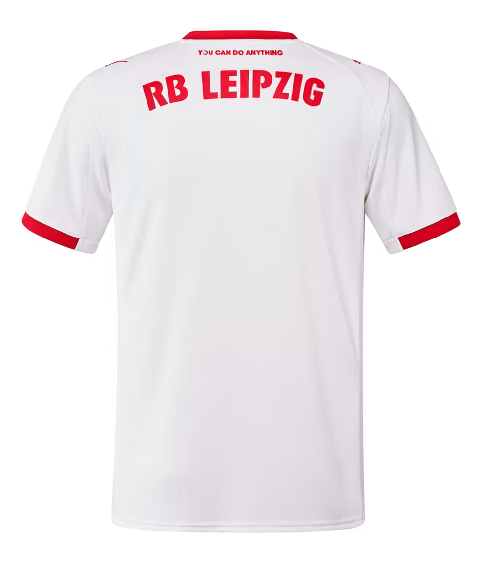 Leipzig domicile 25/26