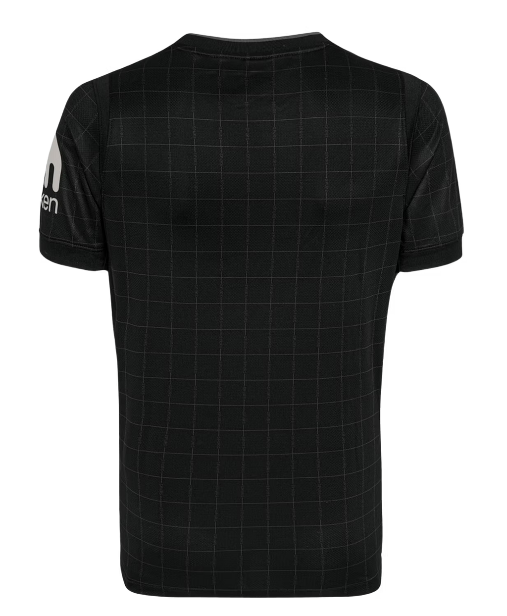 Tottenham extérieur 25/26