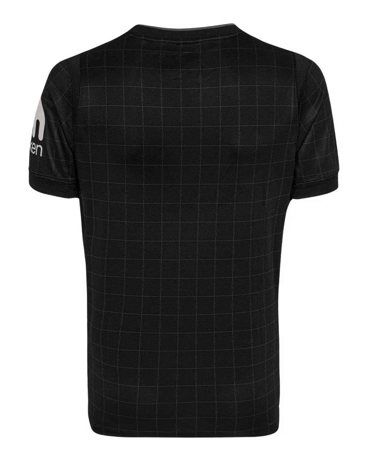 Tottenham extérieur 25/26