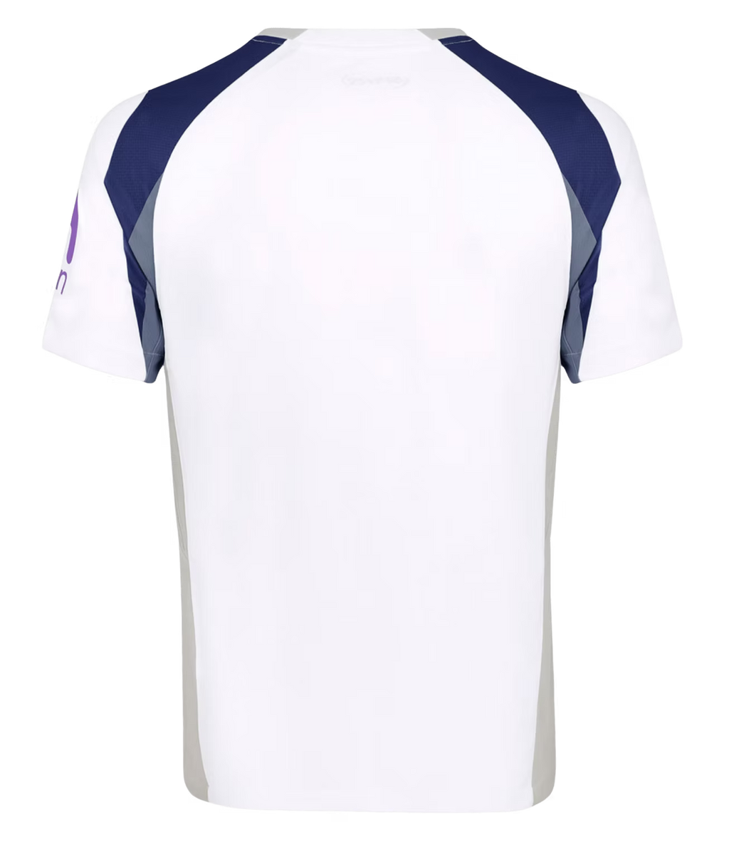 Tottenham domicile 25/26