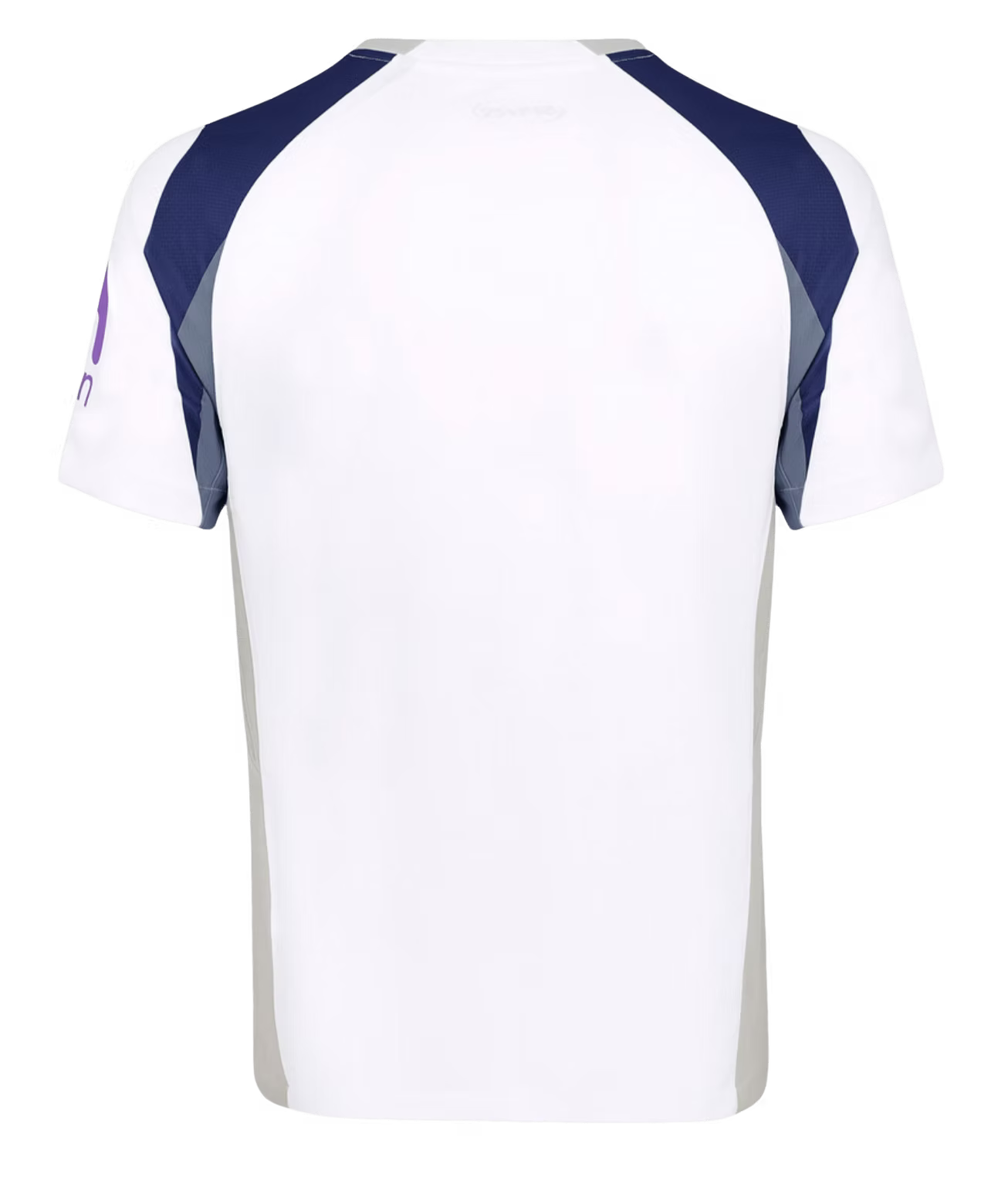 Tottenham domicile 25/26