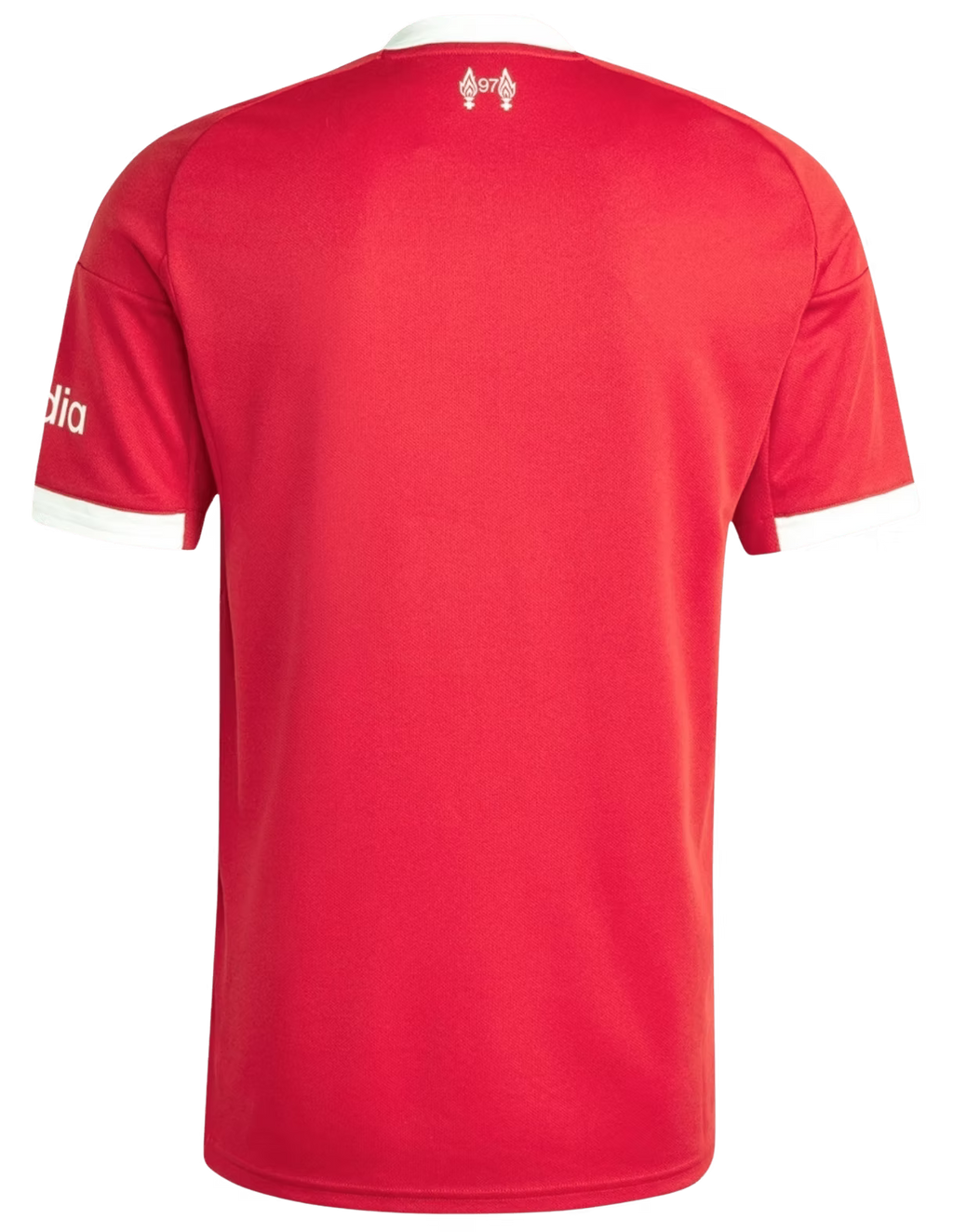 Liverpool domicile 25/26