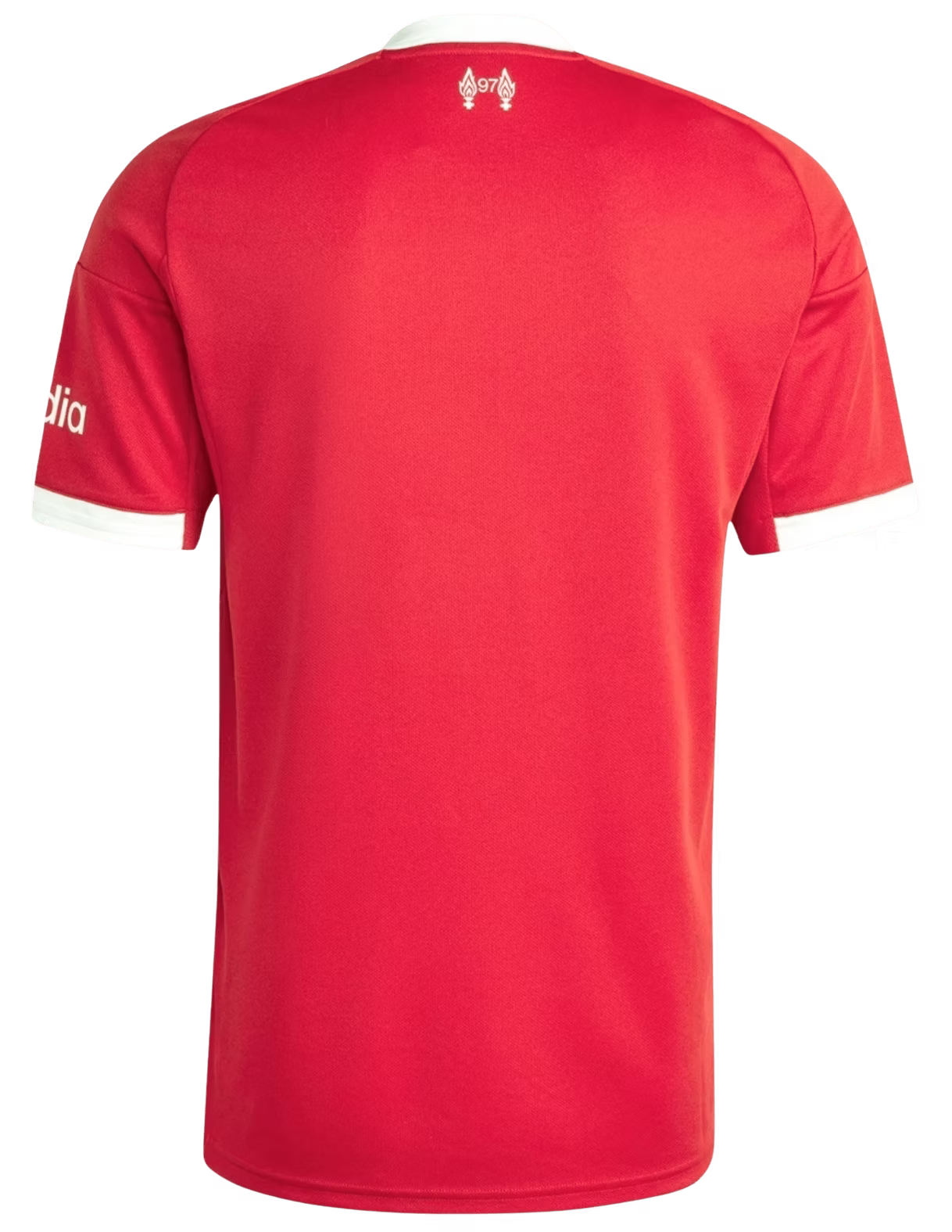 Liverpool domicile 25/26