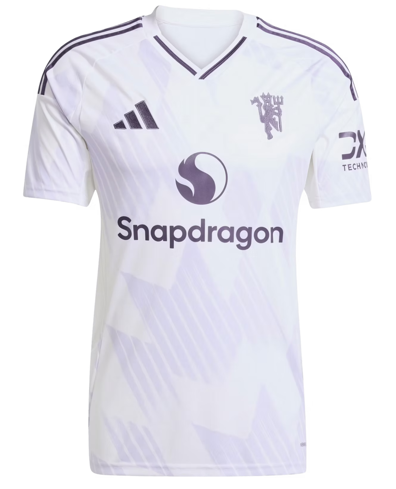 Man United extérieur 25/26