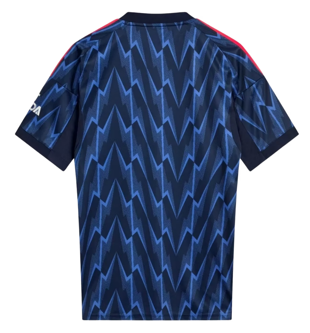 Arsenal extérieur 25/26